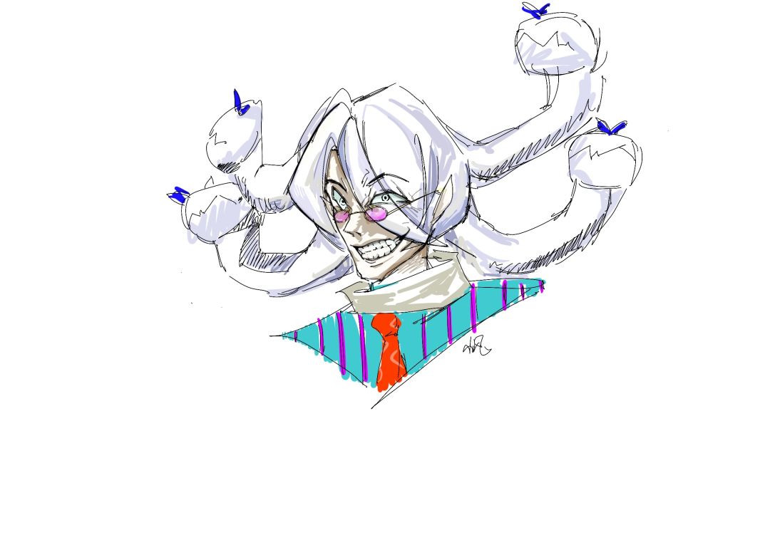 画着玩 2