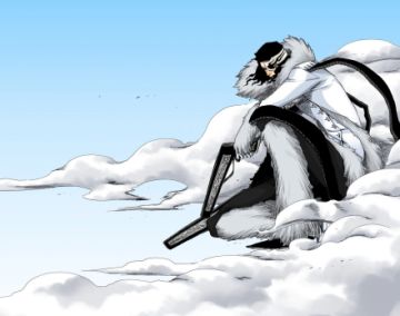 十刃最受欢迎角色评选