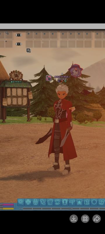 十多年前玛丽老玩家，找个人ID：姬陌阡泷