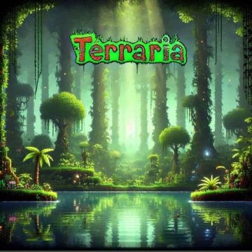 听到有人黑泰拉瑞亚，众多boss纷纷表达不满