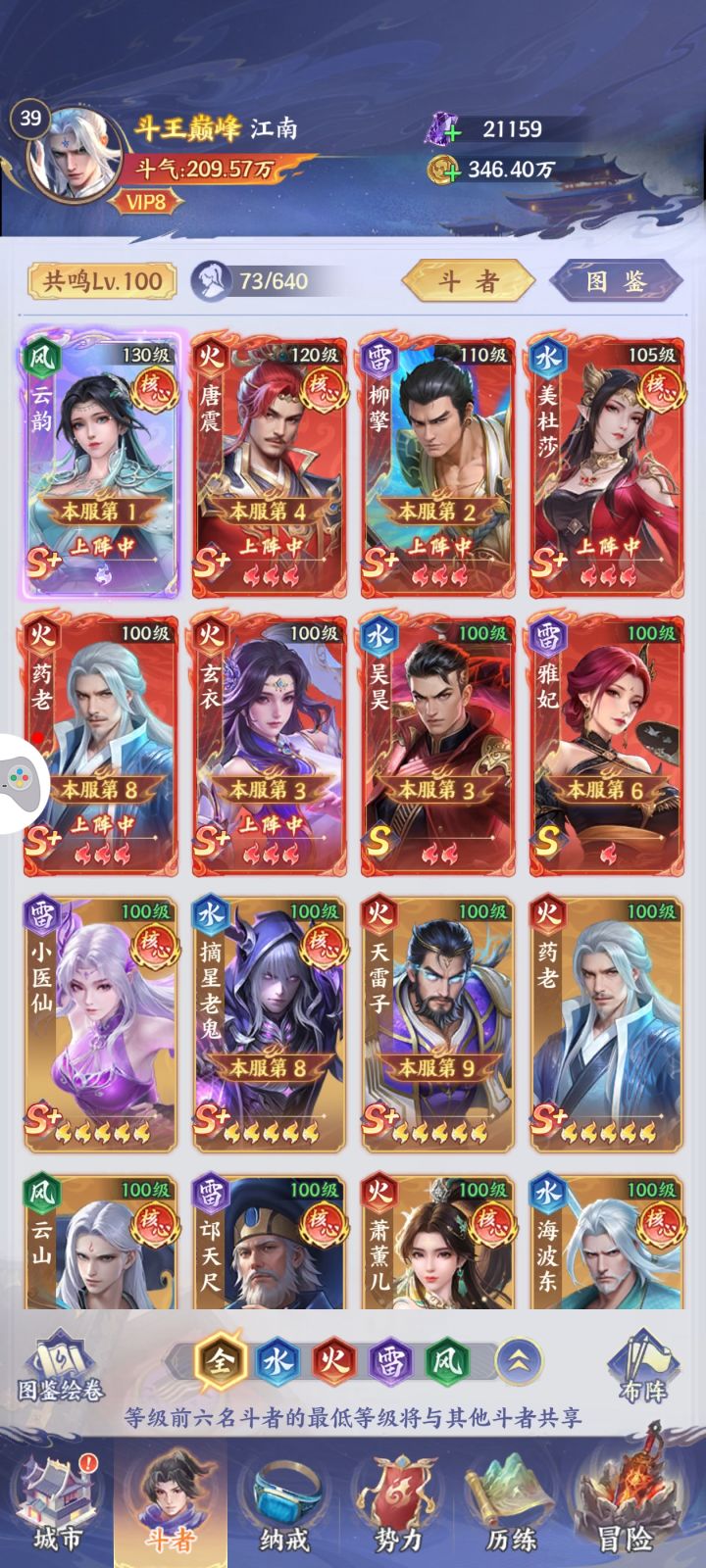 入坑第二天打卡截图