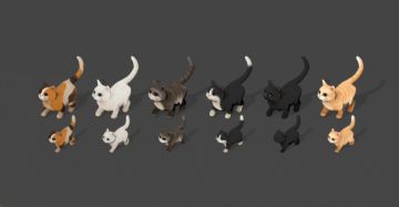 你是猫猫党还是狗狗党#游戏种草计划#游戏安利#游戏推荐#游戏讨论#游戏资讯#Steam游戏