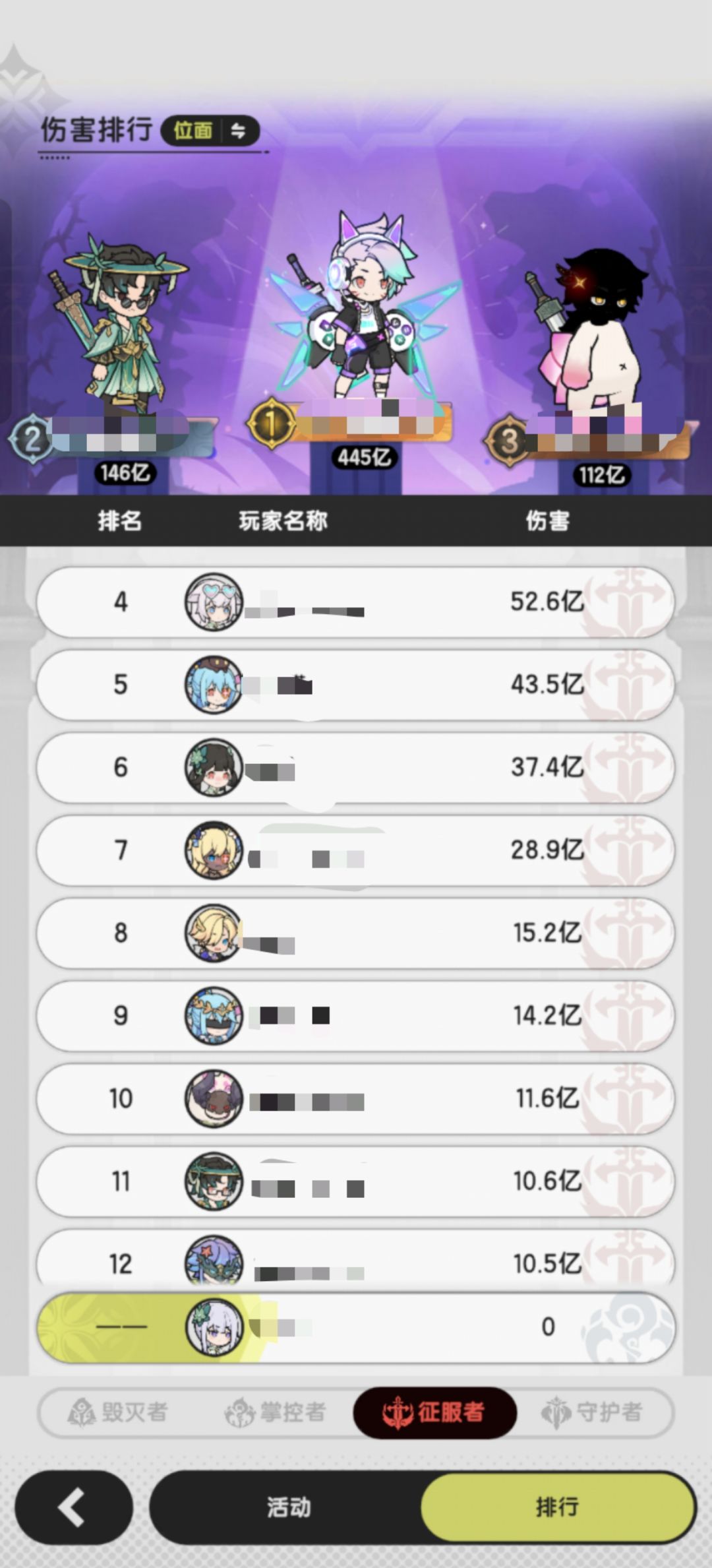 是的，这就是牢贤大人可怕的威力 2