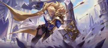 一周英雄榜单 | 高分段西王母掉出胜率Top5，趣味榜诸葛亮老6实锤了？