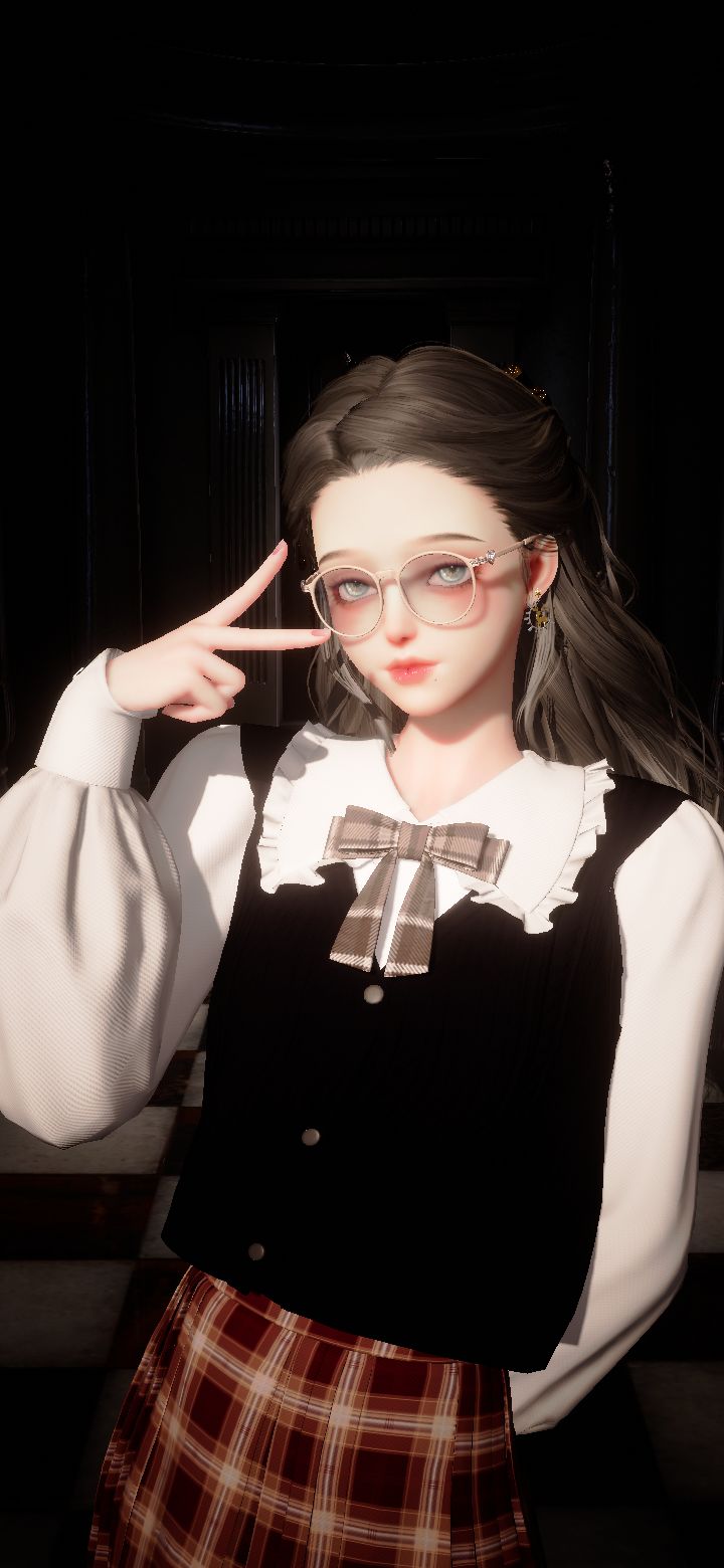 忍不了了 8