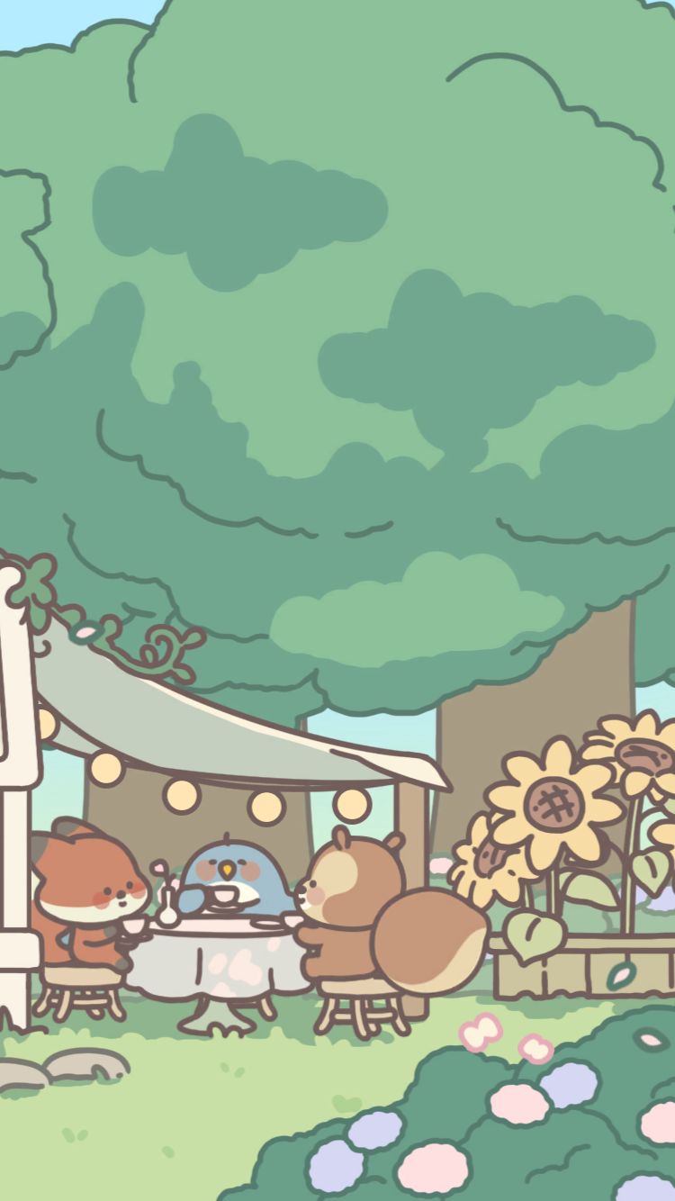 解锁花园🌸 3