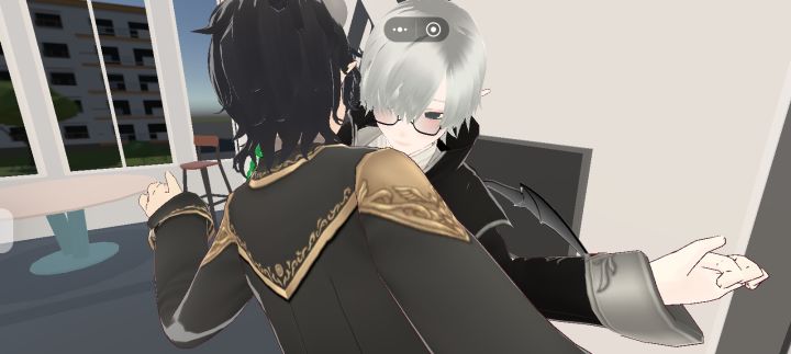 心怀鬼胎/白+黑截图