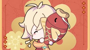 （已开奖）🎁福利：送召唤卷~送京东卡~直播锦鲤抽奖已开奖！速来沾沾喜气！