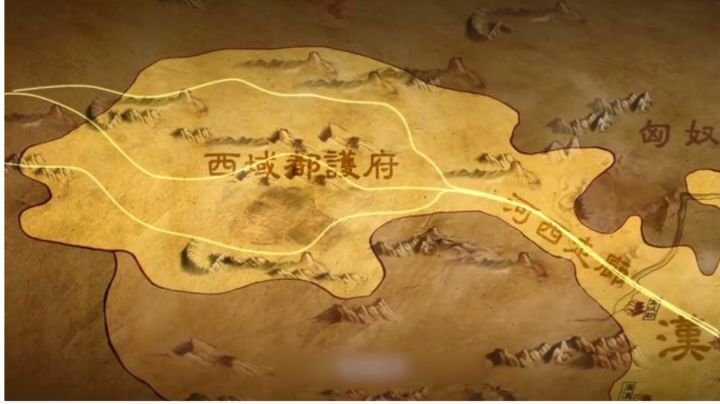 两汉剧本————东汉(四篇)其二:汉威余烈截图