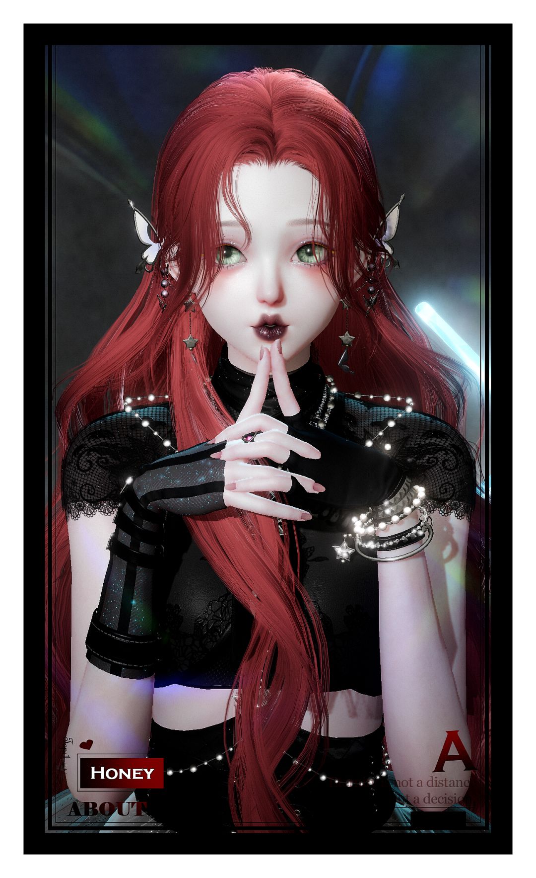 出牌♚ 3