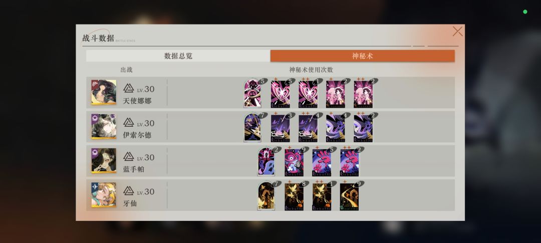 没有手法,我直接挂机百万 2