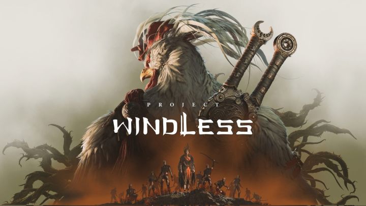 吃鸡大厂新作,喝眼泪的鸟改编新游戏!截图