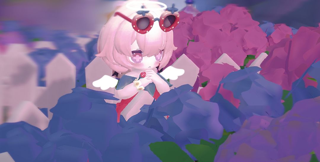 可爱宝˶ᗜ⩊ᗜ˶ಣ 1
