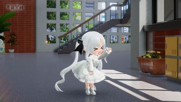 《开放空间》混剪——请继续这么可爱下去吧！