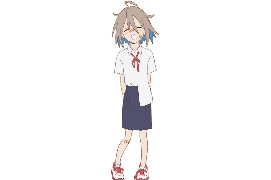 既视感 1