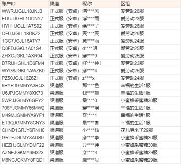 《最强蜗牛》中秋团圆夜活动违规账号首批封禁公示