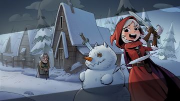 月圆之夜参展ChinaJoy，体验不可思议的美妆与游戏