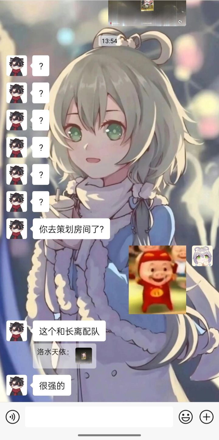 21抽3金两紫,最后一个是单抽,前两个十连截图