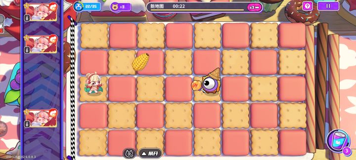 次元加农炮第一发炮弹准备时间太长截图
