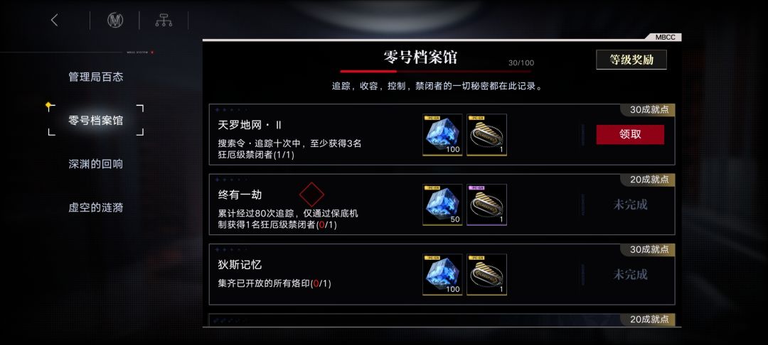 这是啥成就啊? 1