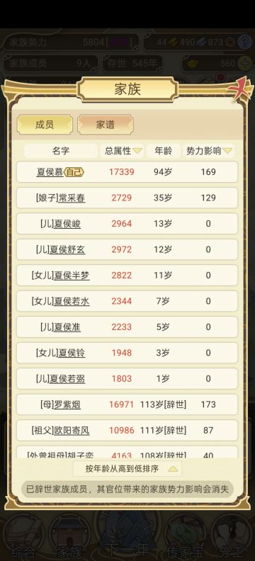 论高效人类养殖和声望刷取攻略