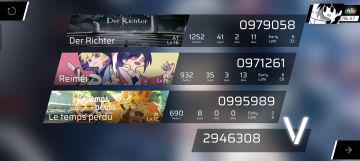 ［依旧乱写］@刻喵喵 的生存挑战2.0成功通关