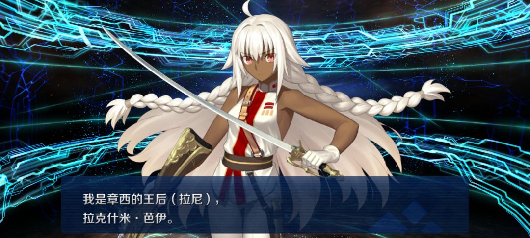 白头发 1