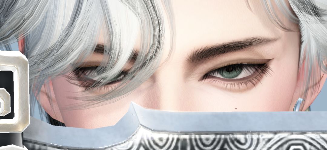 蹲个血河师父 1