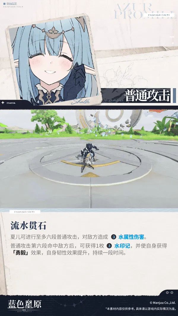 夏儿曝光！双属性爆发职业，英雄不怕大雷！ 9