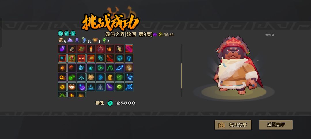 新人推荐依旧狗子 3