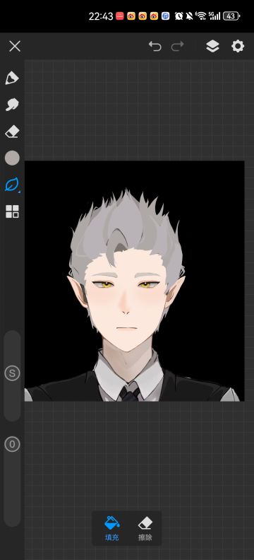 我不行了，要吐血了