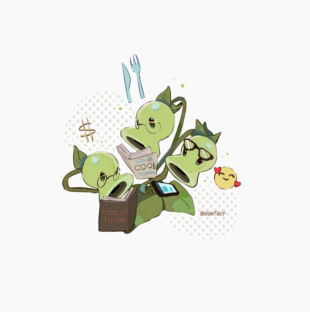 火力苏打停更的第514天 1