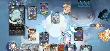 卡组推荐——猫掌柜·焕宴