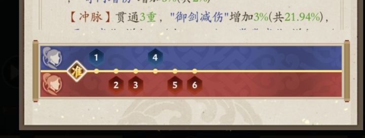 一天了,无名拳法没动静?截图
