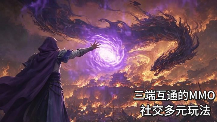 天下IP携画质再升级,打本党捏脸党都适配截图