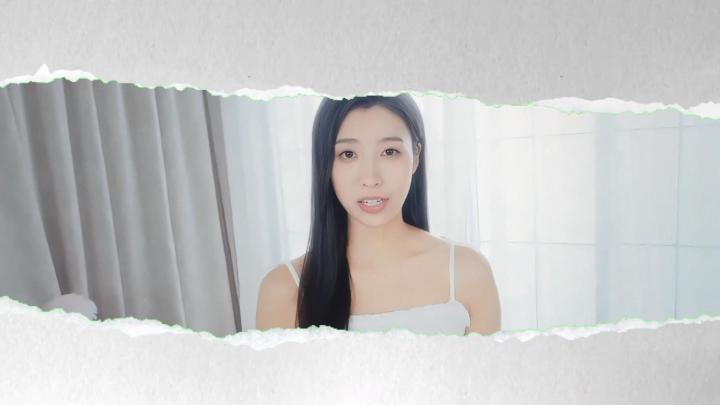 本以为只是一张白纸,撕开竟藏着心动的她,瞬间沦陷了截图
