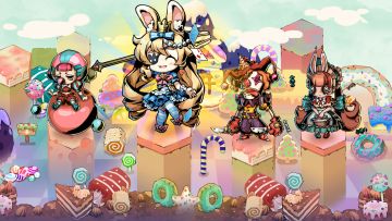 【已开奖】有奖互动 | 夏日炎炎，帮爱丽丝把照片恢复原样赢京东卡！