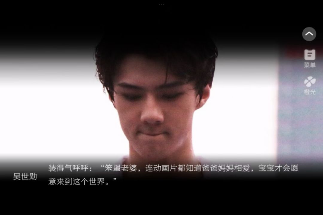 推荐地橙 4