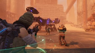 开测八天，且看披荆斩棘的流浪者如何打怪！