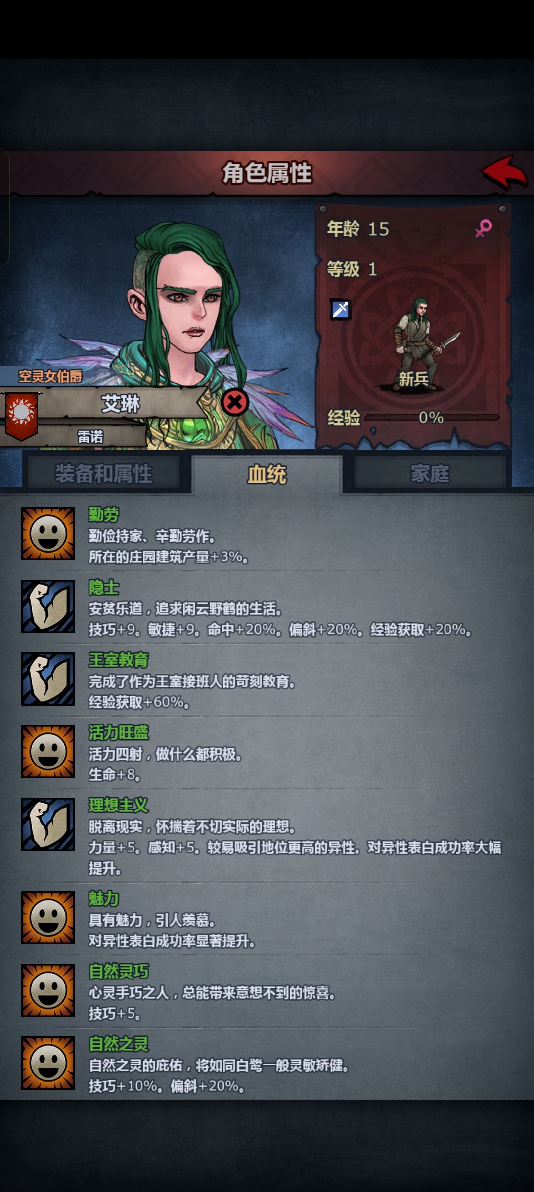 请问一下这个可以培养成什么职业 2