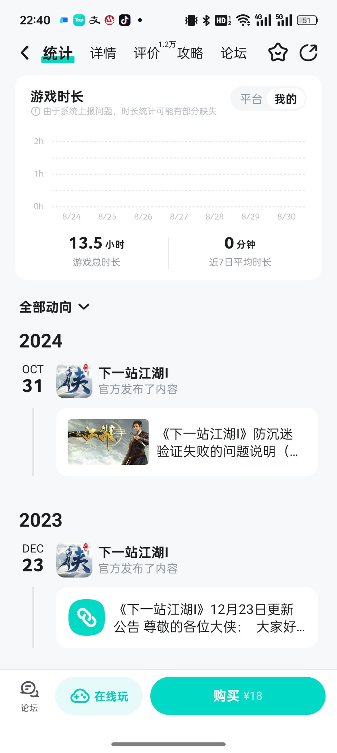 我以前买过,怎么还得买啊 1
