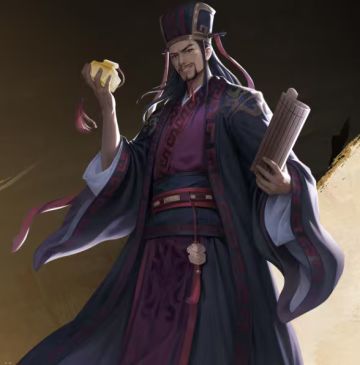 名将杀新人武将科普之张仪