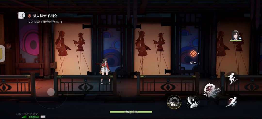 我注册了归龙潮新账号!? 2