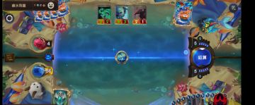 英雄血量建议增加到40或者50