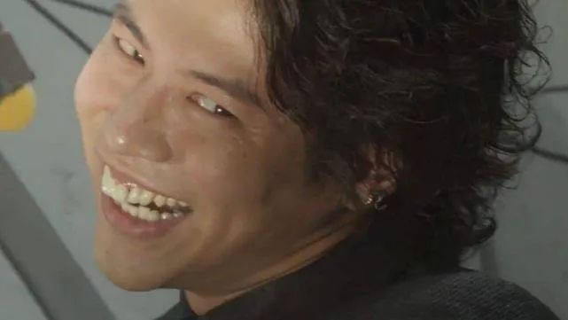 青柳尊哉演的伽古拉为何如此油腻截图