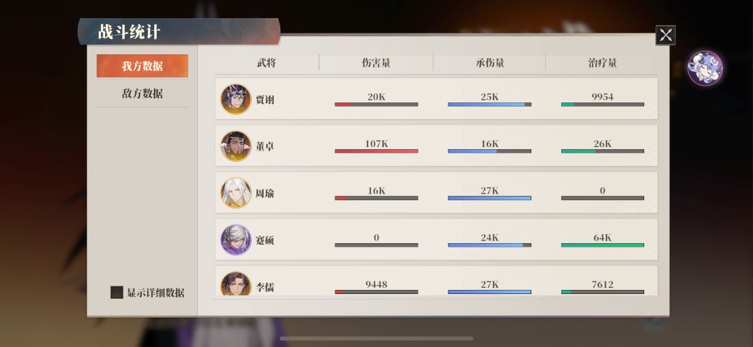 十万输出董卓杀疯了 4
