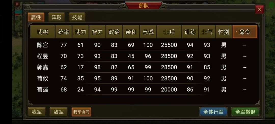 新的套路:反向耗粮流 2
