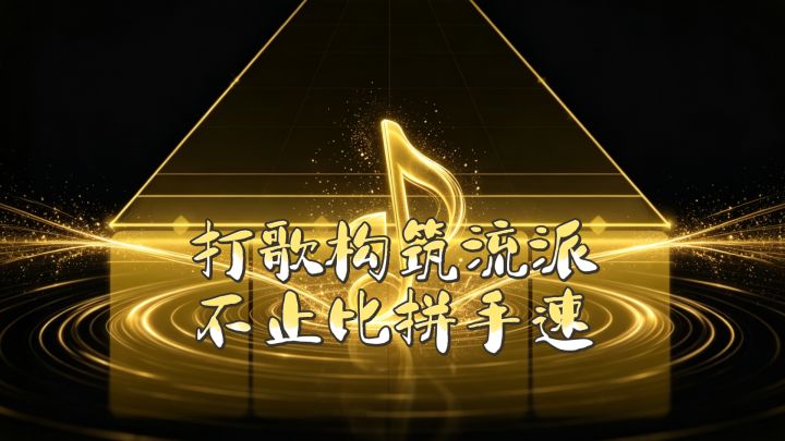 如果音游加上肉鸽玩法，会有多好玩？截图