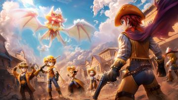 我，即是烈阳！蝙蝠科新宠烈阳蝙蝠即将登场！