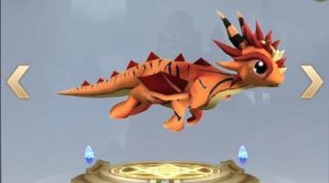 萌新宝鉴之宠物初识篇